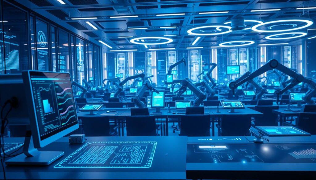 automated data entry