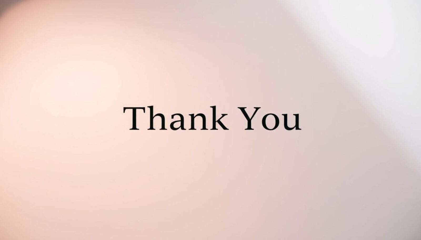 linkedin thank you message
