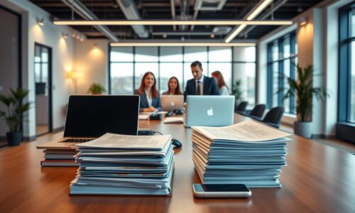 Outsource Data Entry Services for Business Efficiency