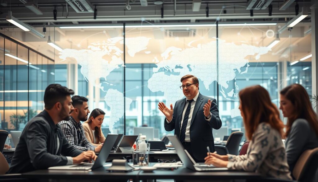 why companies outsource