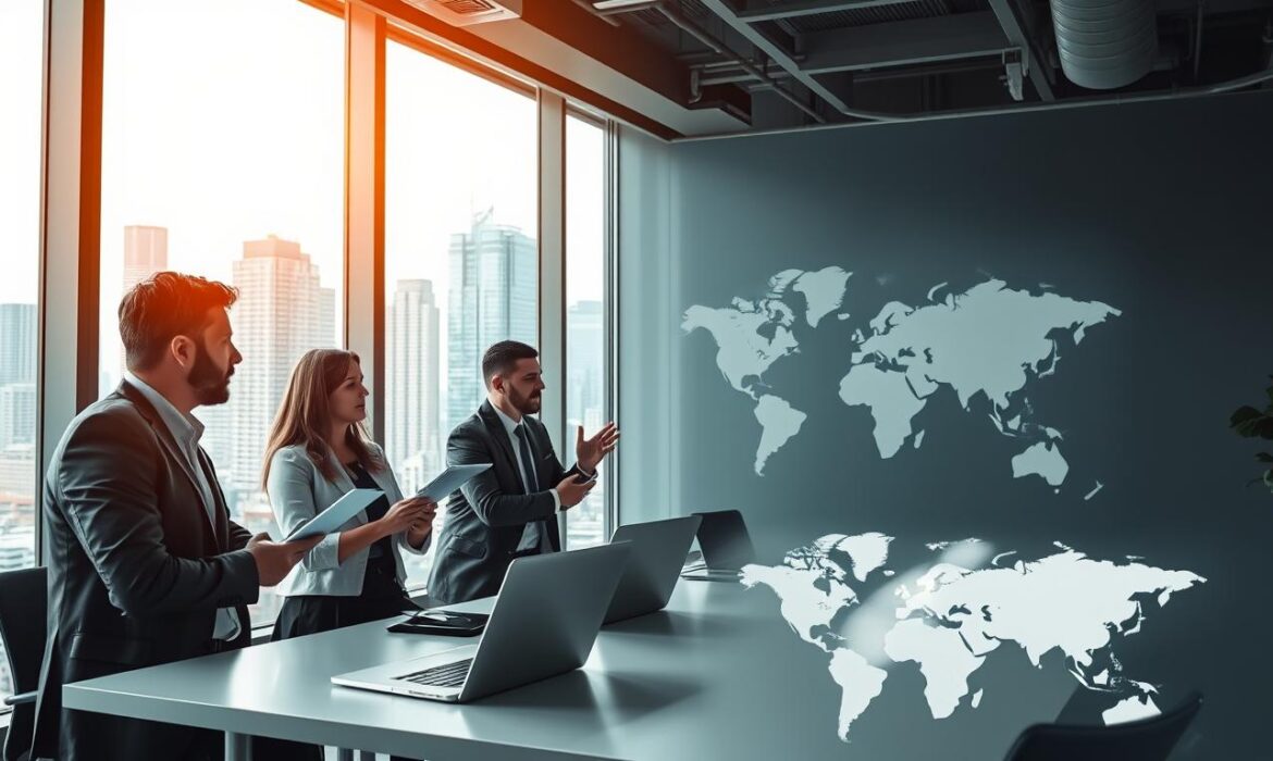 why do companies choose to outsource work?
