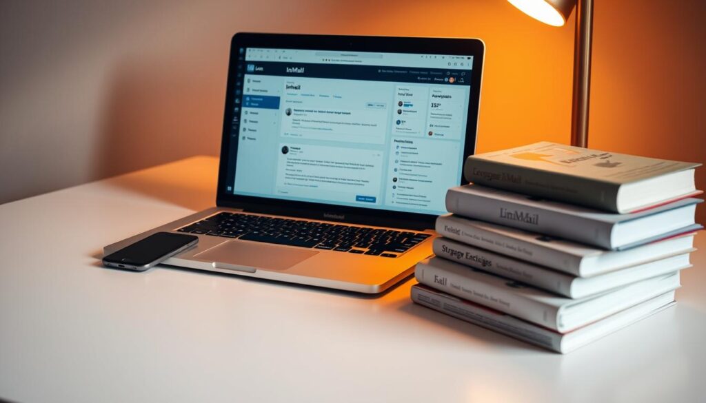 InMail LinkedIn optimization