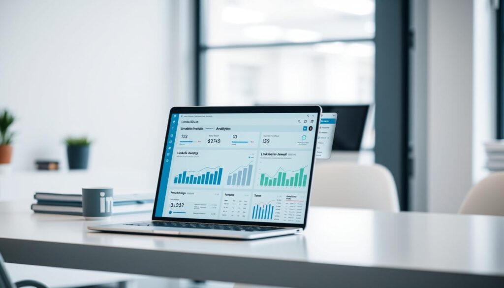 LinkedIn analytics tools