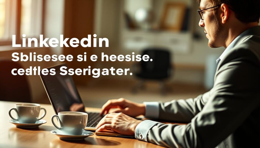 Using LinkedIn Sales Navigator for Enhanced Prospecting