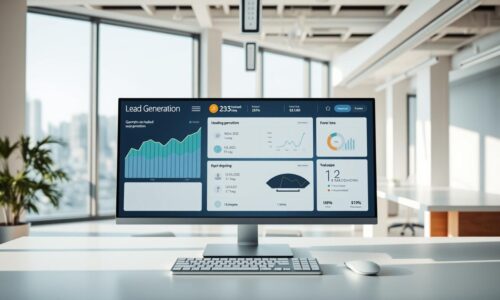 Maximize Sales with Automated Lead Generation