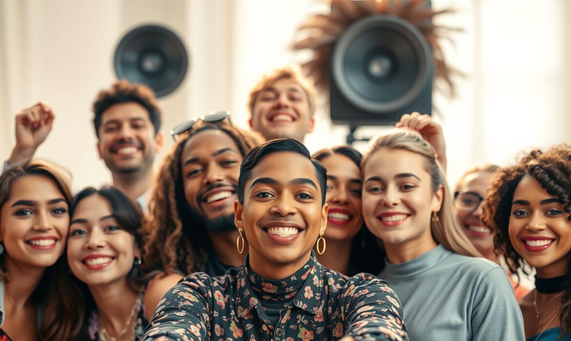 biggest influencers on tiktok