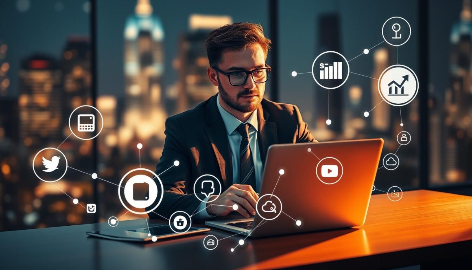 linkedin bots