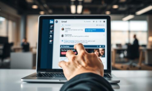 Boost Your Network with LinkedIn Message Automation