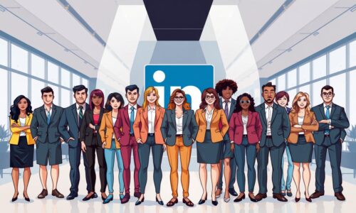 Elevate Your Career with LinkedIn Top Voice Leaders