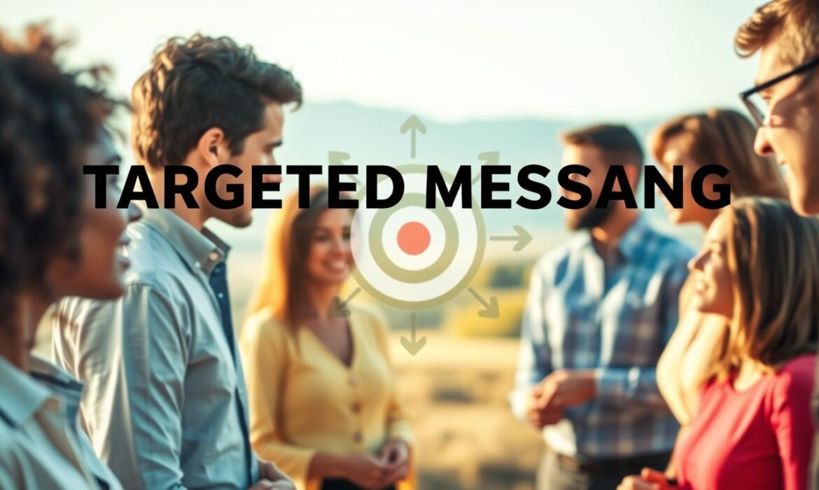targeted messaging